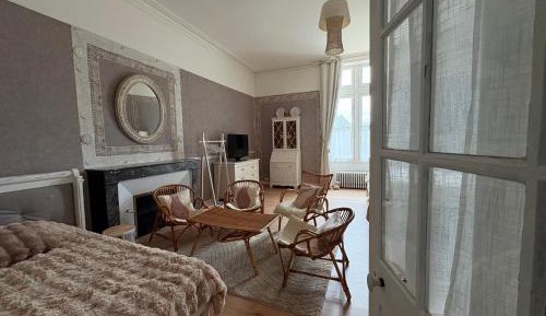 Superior Family Room