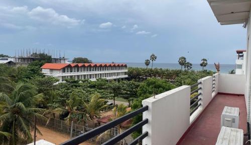 Family Room with Private Bathroom