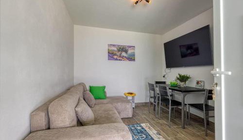 One-Bedroom Vacation Home