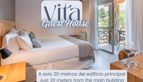 Double Room -  Annex