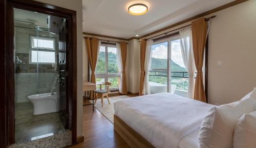 Superior Suite