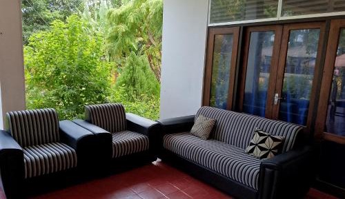 Double or Twin Room with Swimming Pool Access