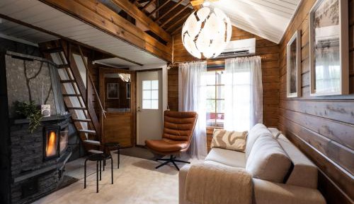 One-Bedroom Chalet