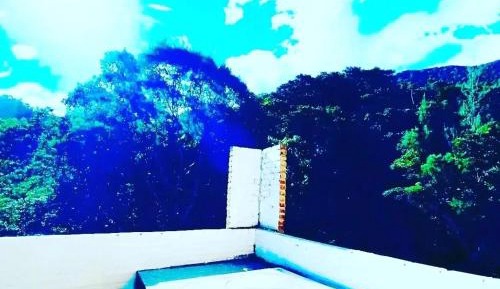 Double Room with Spa Bath