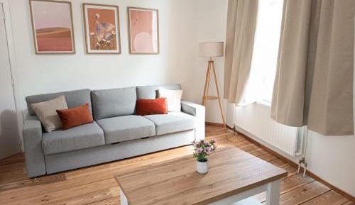 Superior Apartment