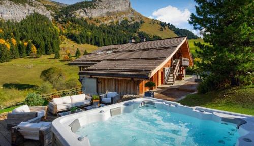 Chalet