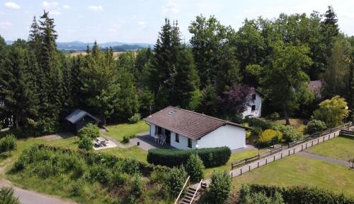 Two-Bedroom Holiday Home