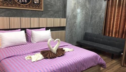 Standard King Room