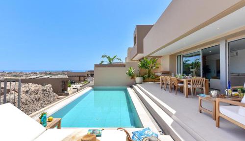 Superior Villa
