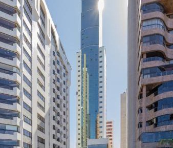 Deluxe Suite with Sea View