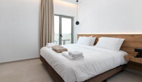 Deluxe Double or Twin Room with Balcony