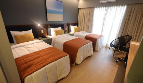 Superior Triple Room