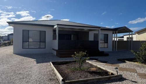 Four-Bedroom Holiday Home