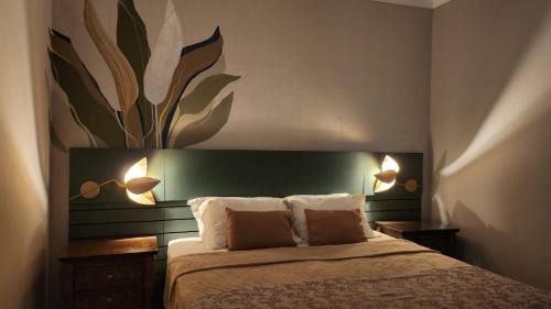 Standard Double Suite