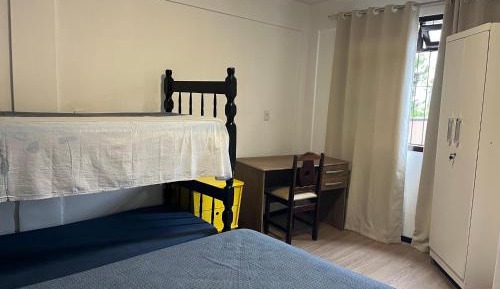 Family Room with Private Bathroom