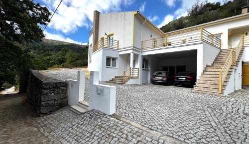 Five-Bedroom House