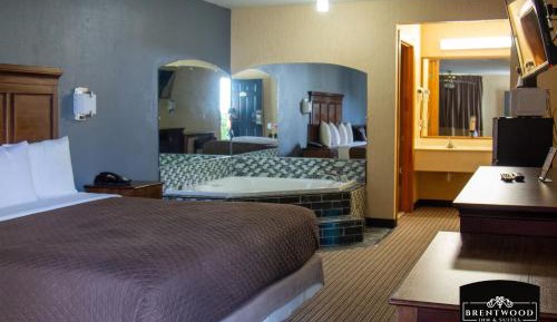Large Single Room