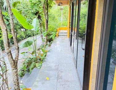 Double Room with Lake View