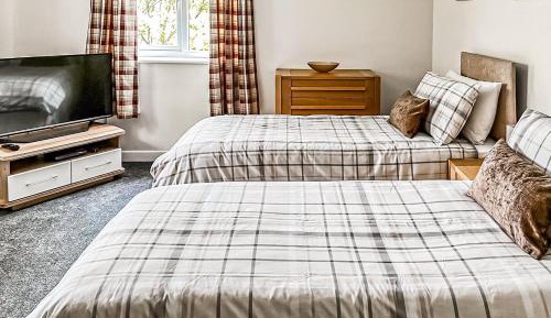 Three-Bedroom Vacation Home 