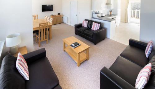 Four-Bedroom Vacation Home