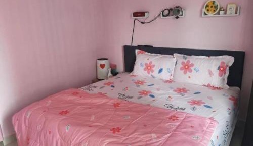 One-Bedroom Standard Apartment