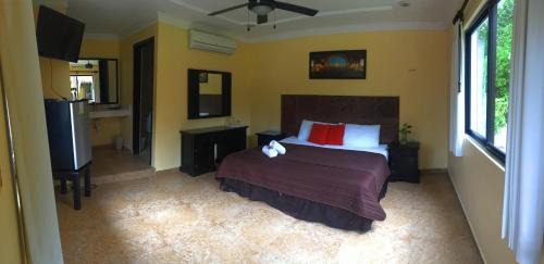 Superior Queen Room