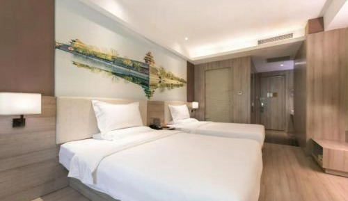 Superior Single Room