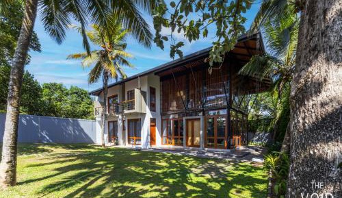 Superior Villa