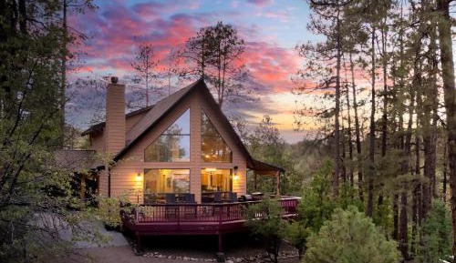 Holiday Home