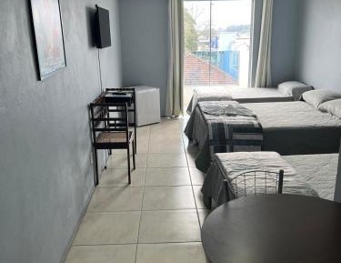 Luxury Quadruple Room