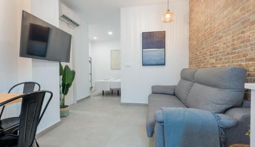 Two-Bedroom Superior Apartment