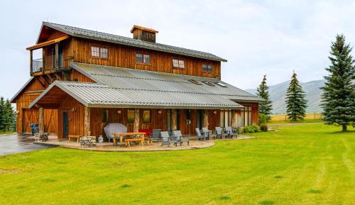 Holiday Home