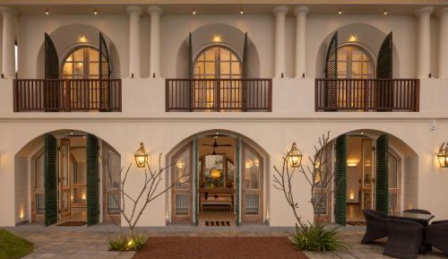 Villa