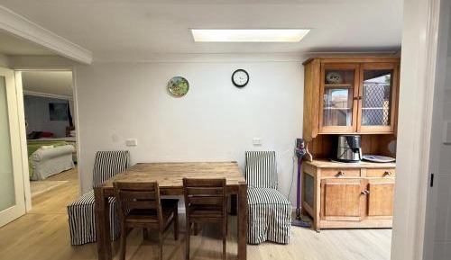 Deluxe Family Suite