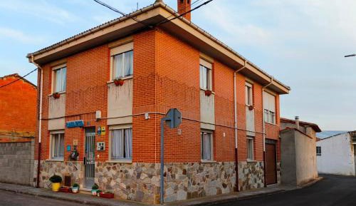 Six-Bedroom House
