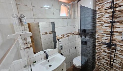 Deluxe Double Room with Two Double Beds