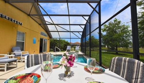 Superior Villa
