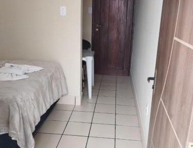 Double Room - Disability Access