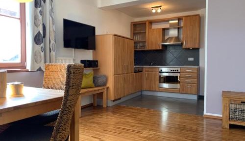 Classic Apartment