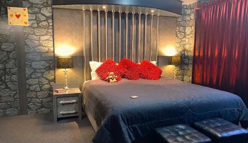 Dungeon King Room