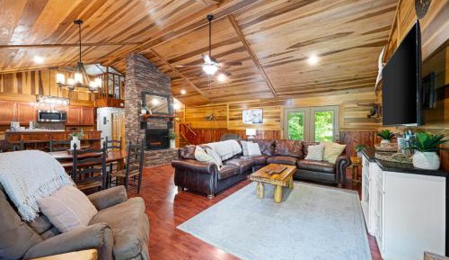 Five-Bedroom House