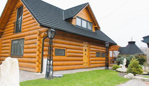 Apartment with Sauna