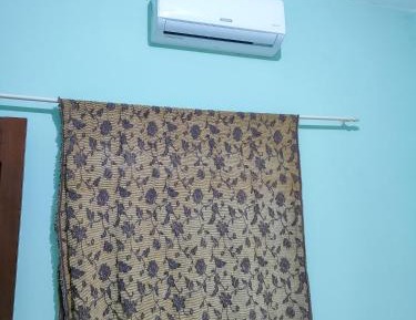 Family Room with Private Bathroom