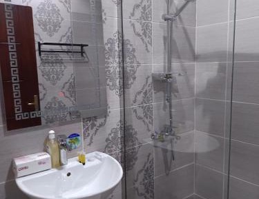 Family Room - Disability Access