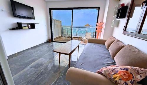 Two-Bedroom Deluxe Apartment