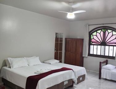 King Suite with Spa Bath