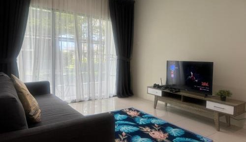 Apartment - Ground Floor