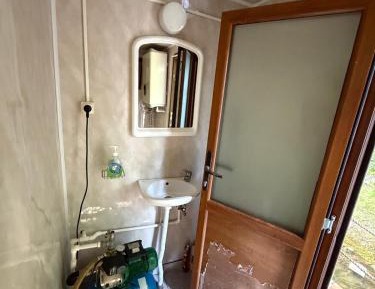 Mobile Home