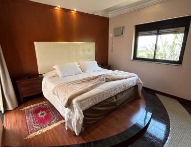 Double Room with Spa Bath