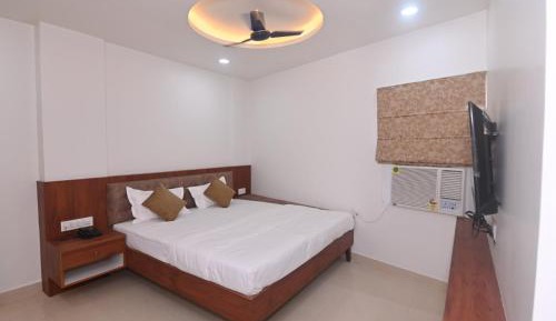Superior King Room